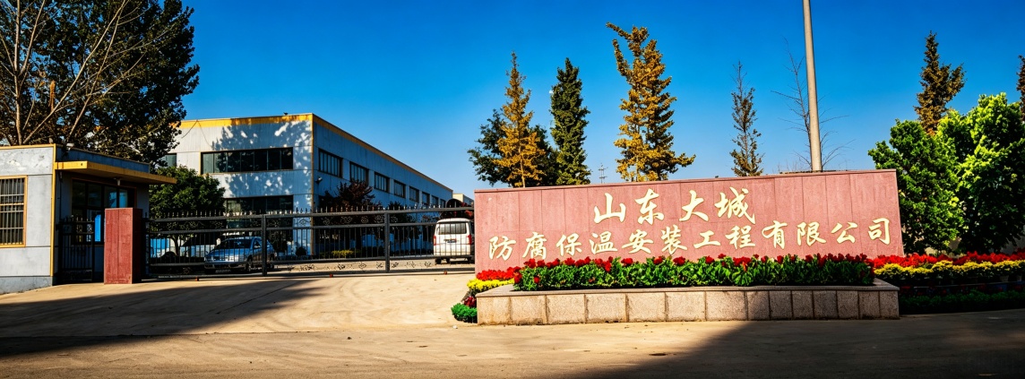 肥西聚氨酯保温管生产厂家